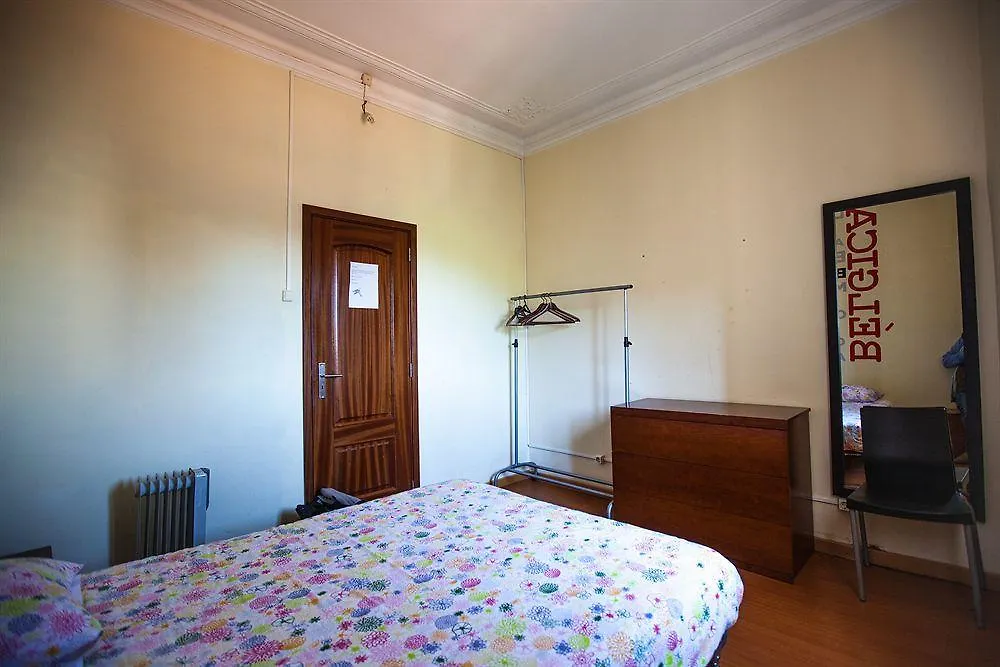 Hostel Tagus Home Lizbona Portugalia