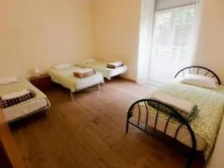 Hostel Tagus Home Lizbona