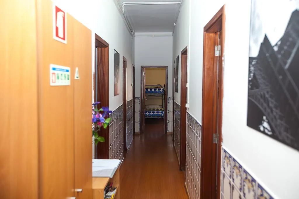 Tagus Home Lizbona
