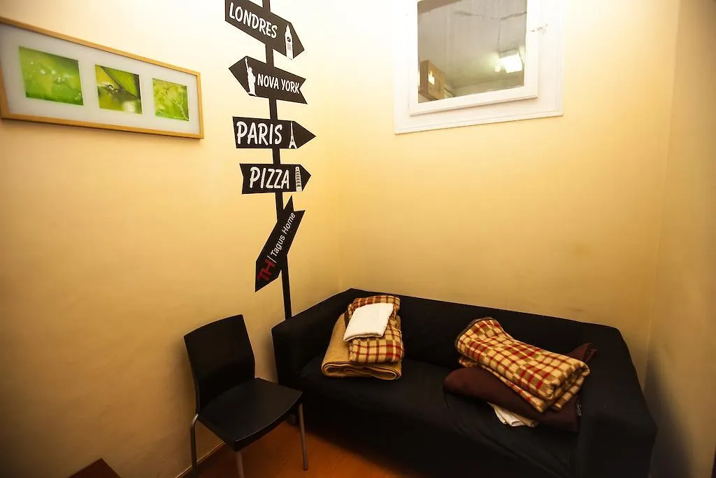 Tagus Home Lisbon