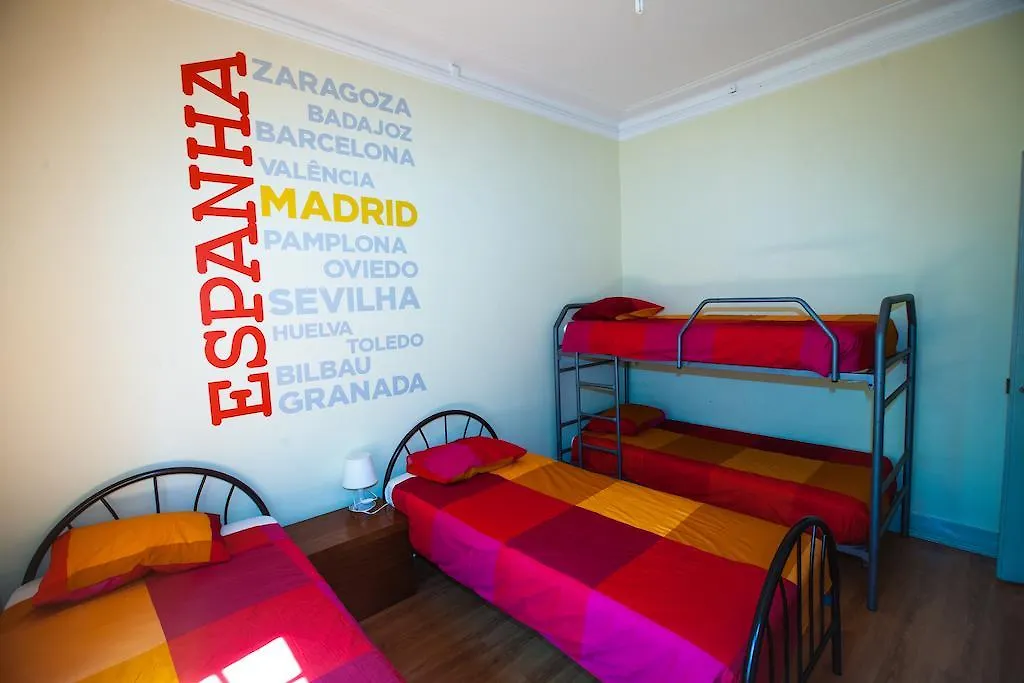 Tagus Home Lisbon