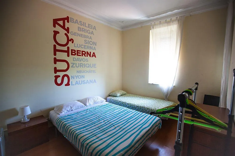 Tagus Home Lissabon