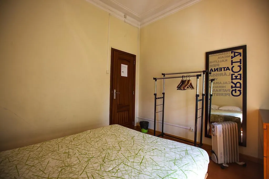 Tagus Home Lissabon