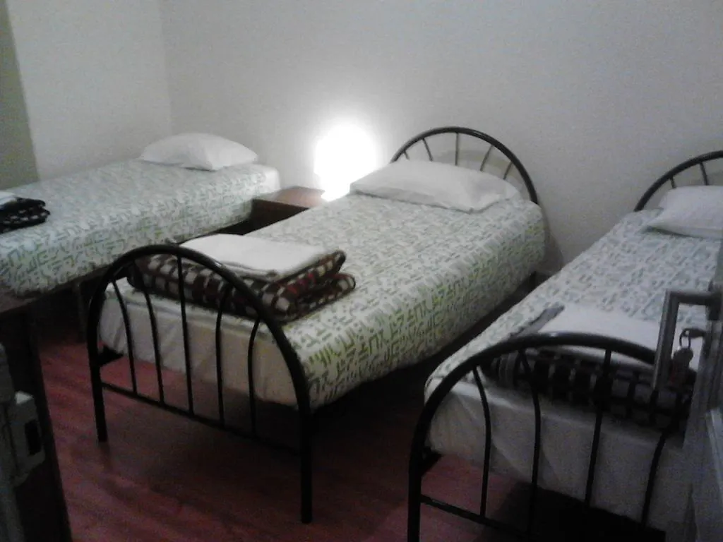 Hostel Tagus Home Lissabon Portugal