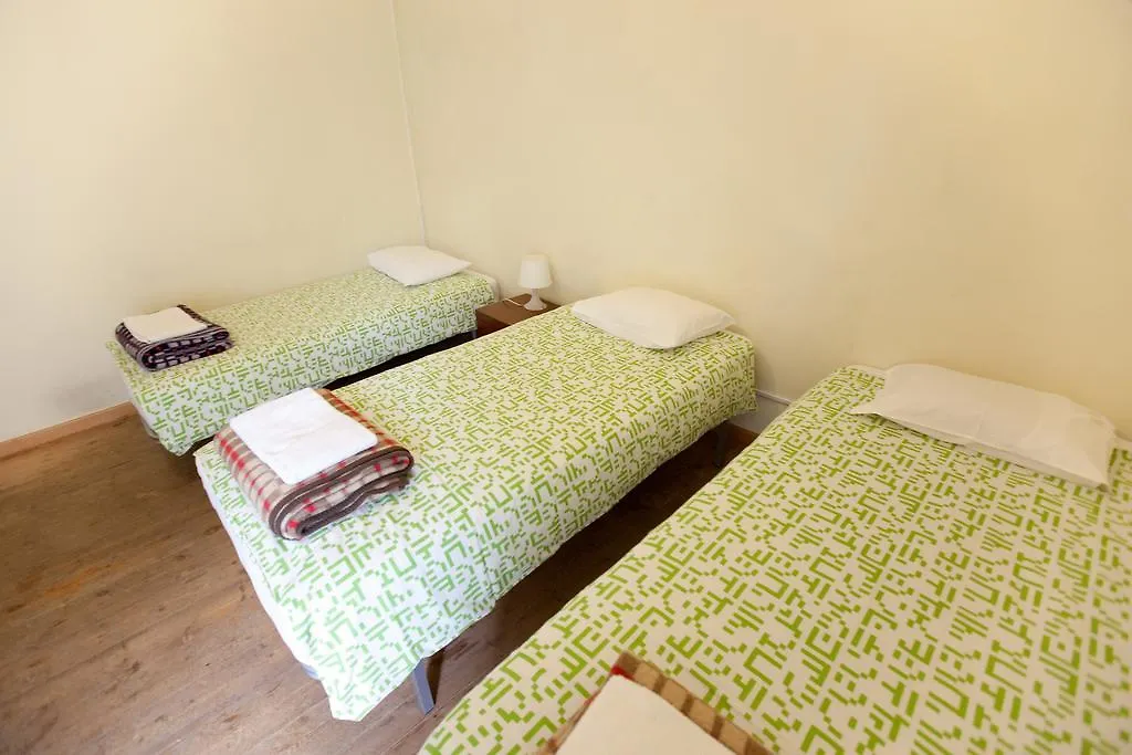 Hostel Tagus Home Lissabon Portugal