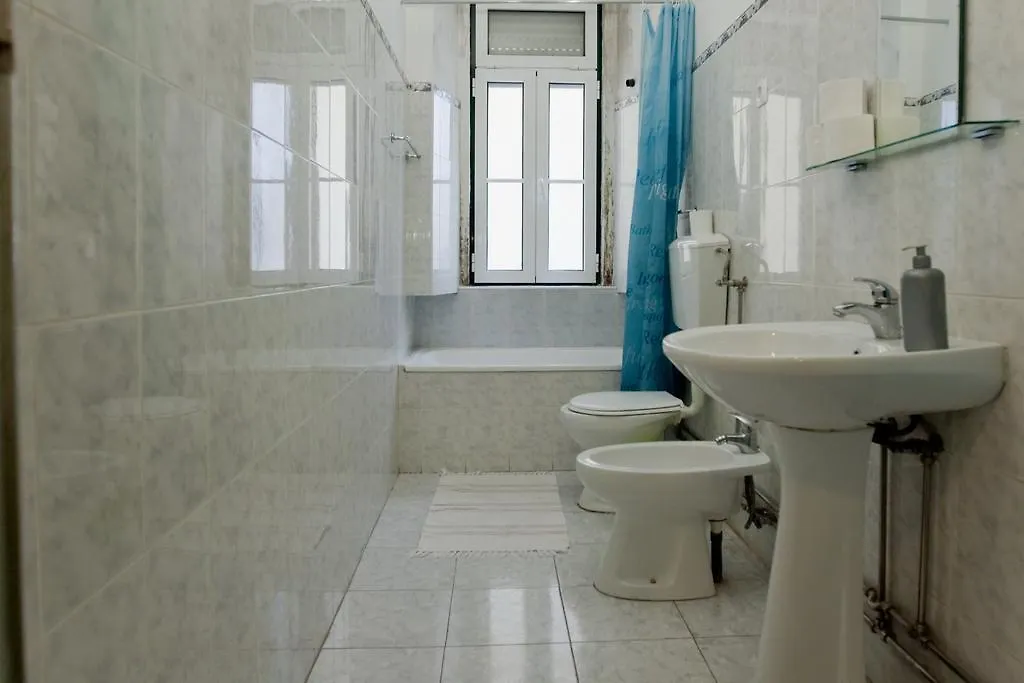 Tagus Home Lissabon