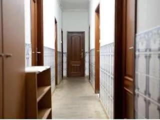 Tagus Home Lissabon Hostel