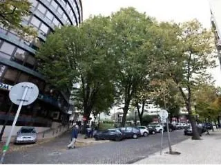 Hostel Tagus Home Lissabon