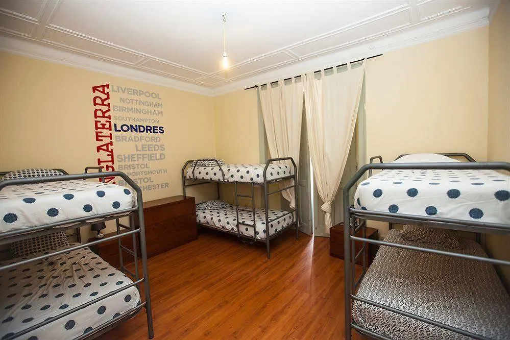 Hostel Tagus Home Lissabon