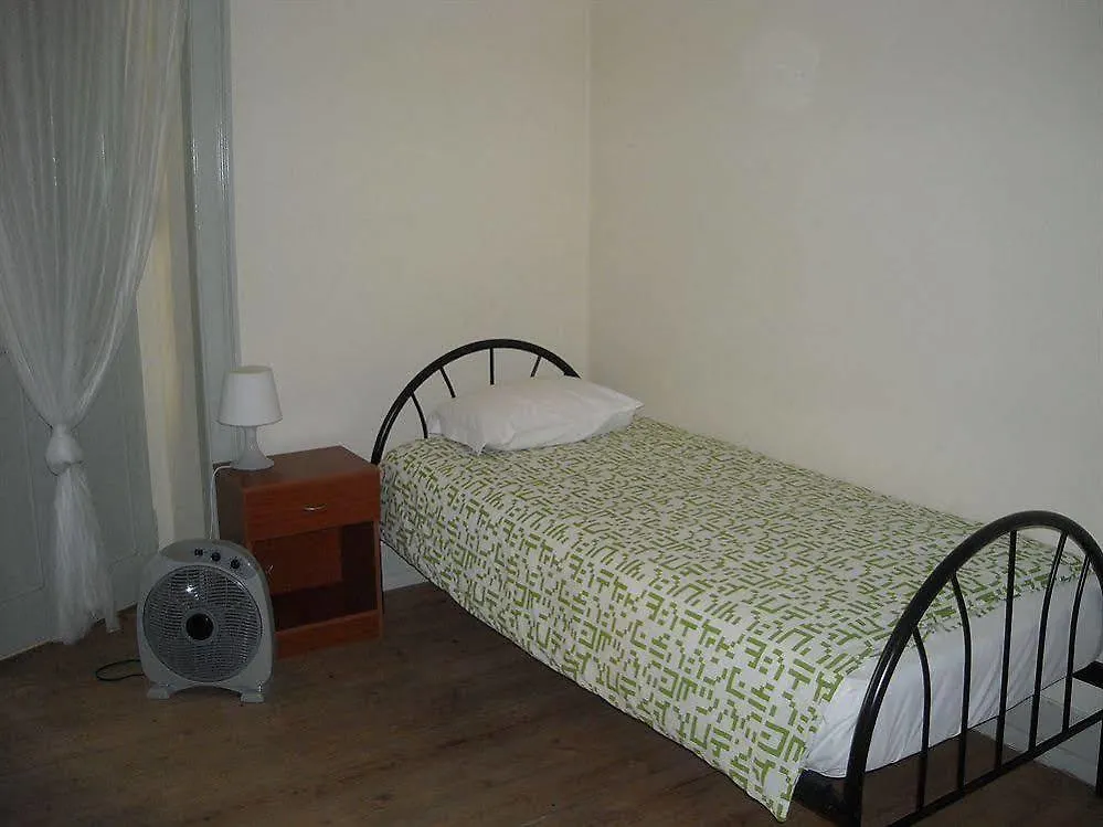 Tagus Home Lissabon Hostel