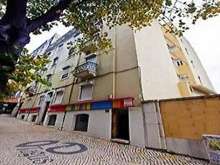 Tagus Home Lissabon