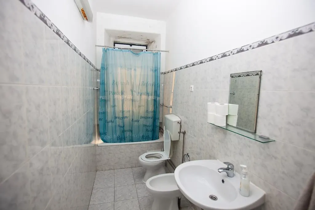 Tagus Home Lissabon Hostel