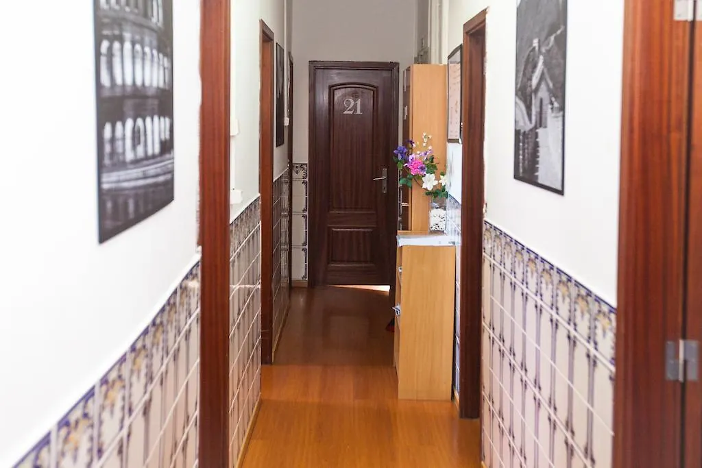 Tagus Home Lissabon 0*,  Portugal